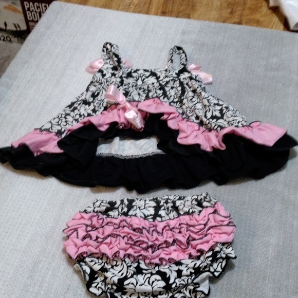 Summer set - Picture 2 of 2